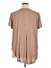 Rae Mode Tan Short Sleeve T-Shirt Size XL - photo 2
