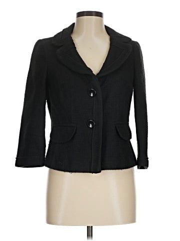 Ann Taylor Factory Blazer (view 1)