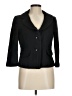 Ann Taylor Factory Black Blazer Size 6 - photo 1