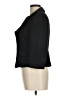 Ann Taylor Factory Black Blazer Size 6 - photo 5