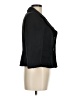 Ann Taylor Factory Black Blazer Size 6 - photo 4