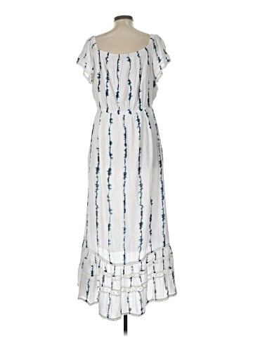 INC International Concepts Casual Dress (view 2)