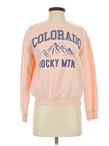 Awake Sweatshirt (view 1)