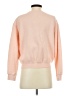 Awake Graphic Pink Sweatshirt Size XS - photo 2