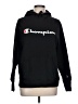 Champion Black Pullover Hoodie Size L - photo 1
