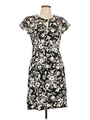 Karin Stevens Casual Dress (view 1)