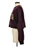 Hollister Burgundy Pullover Sweater Size XS - photo 5