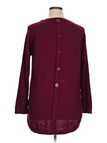 W. by Wantable Pullover Sweater (view 2)