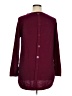 W. by Wantable Burgundy Pullover Sweater Size 1X - photo 2