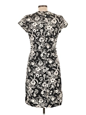 Karin Stevens Casual Dress (view 2)