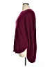 W. by Wantable Burgundy Pullover Sweater Size 1X - photo 5