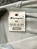 Champion Silver Pullover Hoodie Size XL - photo 7