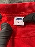 Old Navy Red Sweatshirt Size L - photo 4