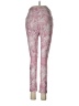 X by Gottex Paisley Pink Active Pants Size M - photo 2
