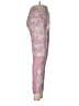 X by Gottex Paisley Pink Active Pants Size M - photo 4
