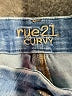 rue21 Blue Denim Shorts Size 6C - photo 3