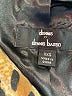 Dennis by Dennis Basso 100% Polyester Animal Print Brown Blazer Size XXS - photo 6