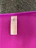 Gap Fit Purple Active T-Shirt Size M - photo 7
