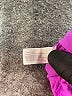 Gap Fit Purple Active T-Shirt Size M - photo 8