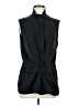 Lucky Brand Black Vest Size M - photo 1