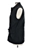 Lucky Brand Black Vest Size M - photo 5