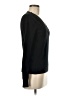 Gap Outlet Black Pullover Sweater Size M - photo 4