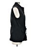 Lucky Brand Black Vest Size M - photo 4