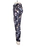 Bebe Sport Graphic Black Leggings Size M - photo 5