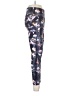 Bebe Sport Graphic Black Leggings Size M - photo 4