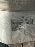 Assorted Brands 100% Cotton Tan Long Sleeve Button-Down Shirt Size M - photo 7