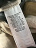 Assorted Brands 100% Cotton Tan Long Sleeve Button-Down Shirt Size M - photo 8