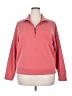 Member's Mark Pink Pullover Sweater Size XXL - photo 1