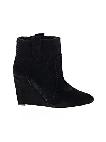Rebecca Minkoff Ankle Boots (view 1)