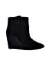 Rebecca Minkoff Black Ankle Boots Size 8 - photo 1