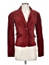 Assorted Brands Burgundy Blazer Size S - photo 1