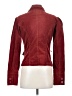 Assorted Brands Burgundy Blazer Size S - photo 2