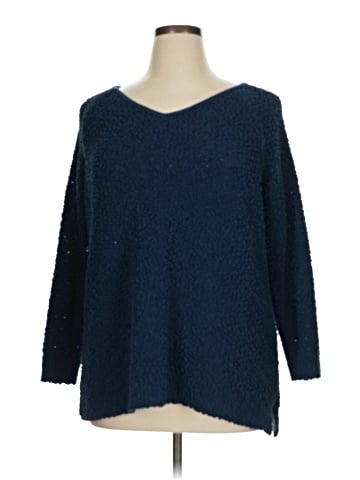SONOMA life + style Pullover Sweater (view 1)