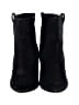 Rebecca Minkoff Black Ankle Boots Size 8 - photo 2