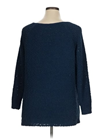 SONOMA life + style Pullover Sweater (view 2)
