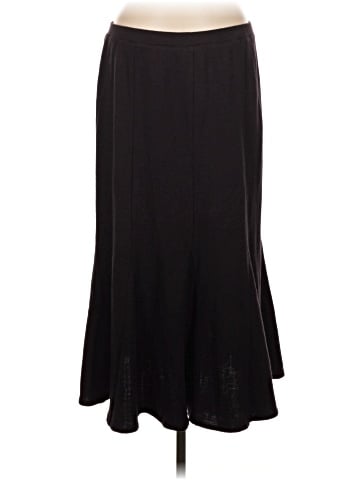 Eileen Fisher Formal Skirt (view 1)