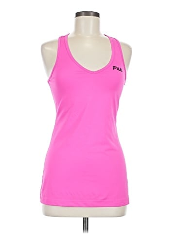 Fila Sport Active Tank (view 1)