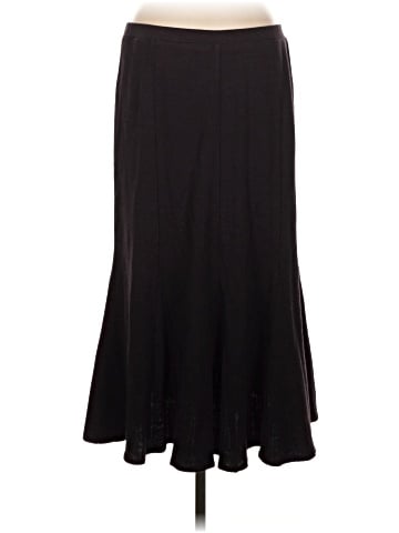 Eileen Fisher Formal Skirt (view 2)