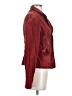 Assorted Brands Burgundy Blazer Size S - photo 4