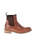 Nisolo Brown Ankle Boots Size 7 1/2 - photo 1