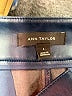 Ann Taylor 100% Polyester Blue Casual Pants Size 6 - photo 7