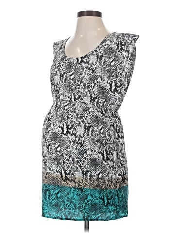 Motherhood Cocktail Dress (view 1)
