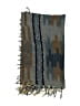 Unbranded Gray Blue Scarf One size - photo 2