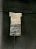 Chico's Black Athletic Shorts Size Lg Petite (2.5) - photo 3