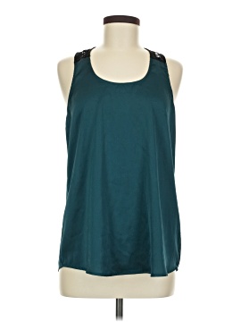 Twenty One Sleeveless Top