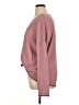 wonderly Pink Long Sleeve Top Size XL - photo 5